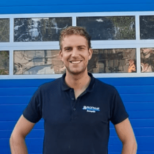 Wagenaar Refrigeration