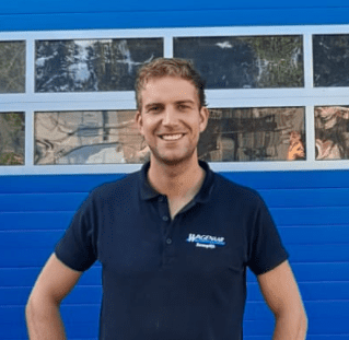 Wagenaar Refrigeration