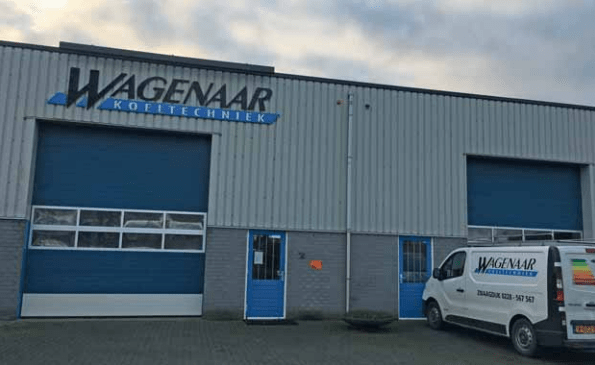 Wagenaar Refrigeration